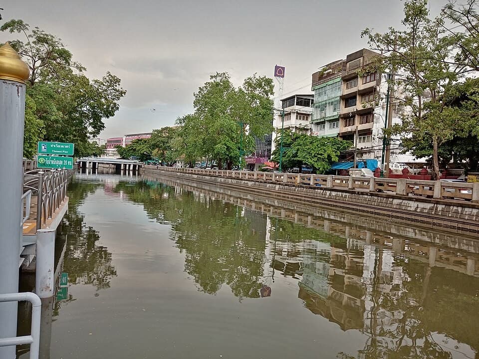 Bangkok's 130-Year-Old Deva Manor Mansion to Close by 31 August