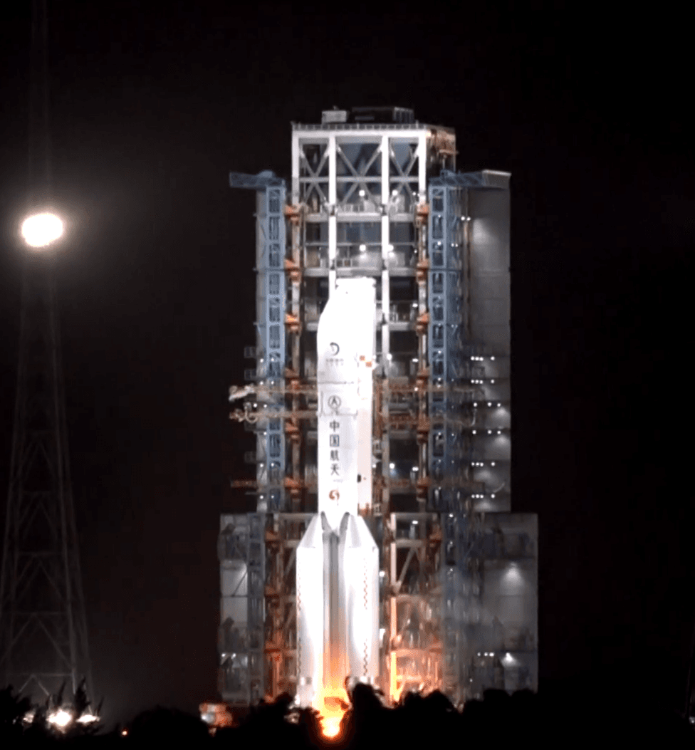 Thailand's First Lunar Instrument Set to Launch Aboard China's Chang'e 7 Mission