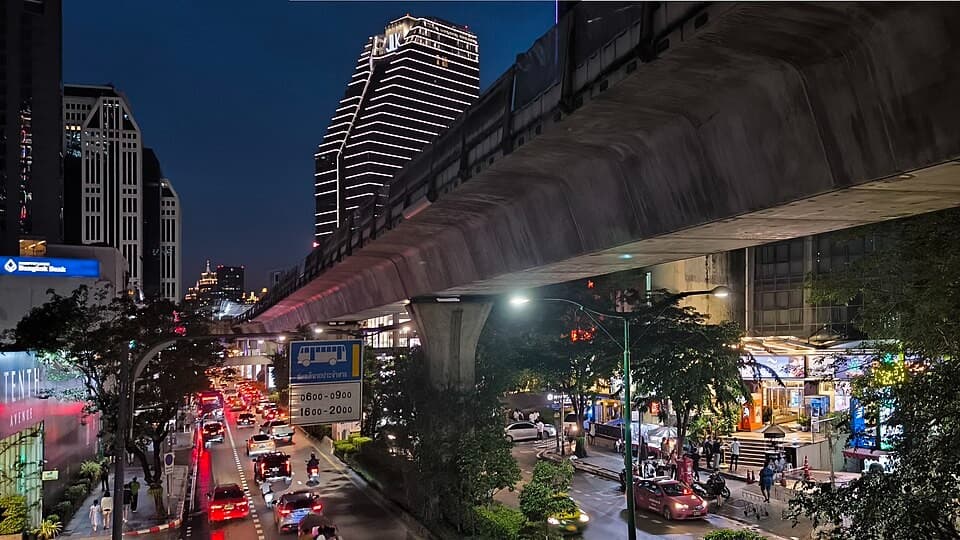 Kingdom Ranks 3rd Worldwide for Expat Life in 2026 Survey