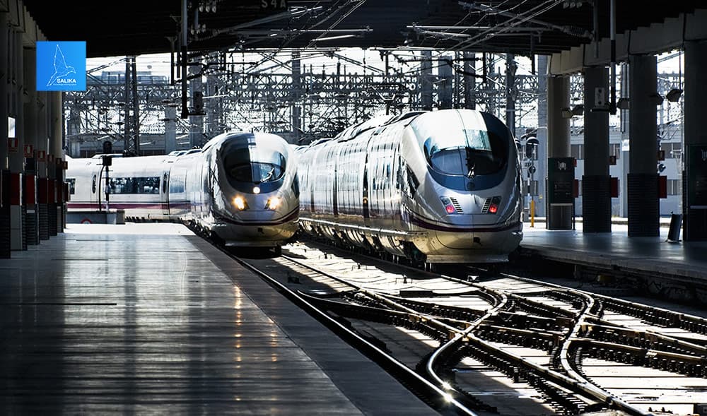 CP funding setback puts EEC high-speed rail contract at risk