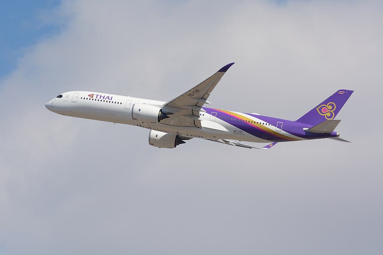 Thailand Travel News: New Flights and Visa Changes Reshape Summer Tourism