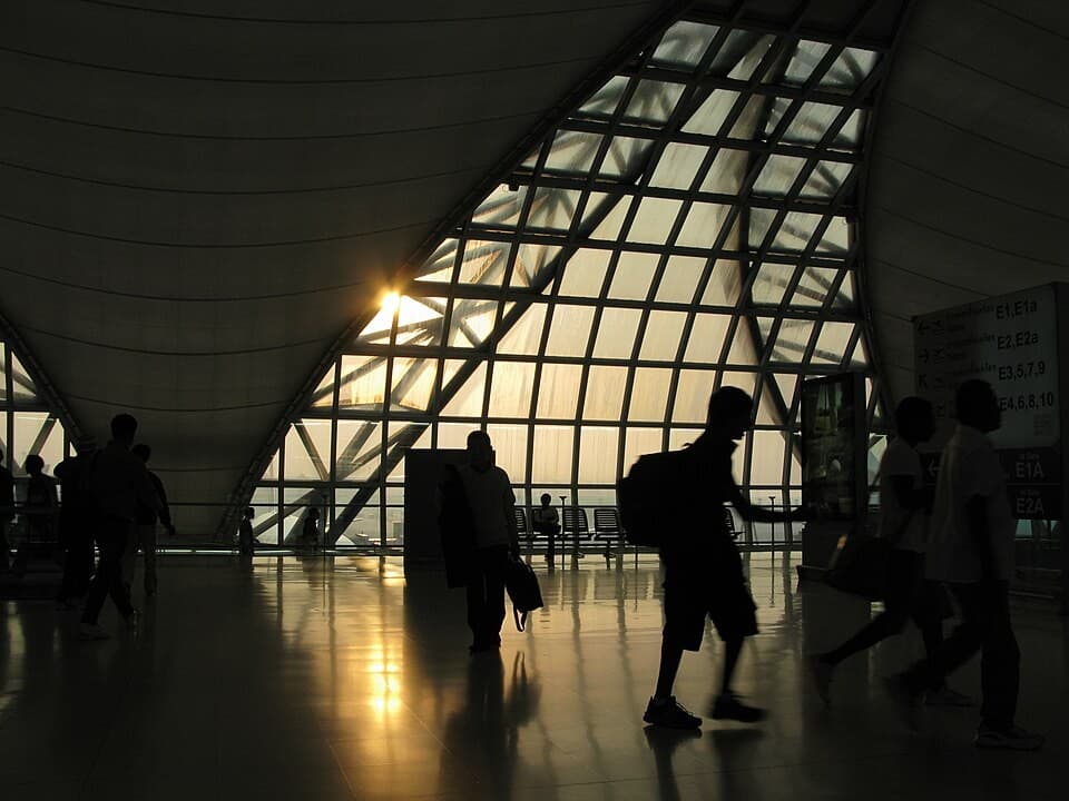 Kingdom's Tourist Arrivals Top 18.5 Million This Year
