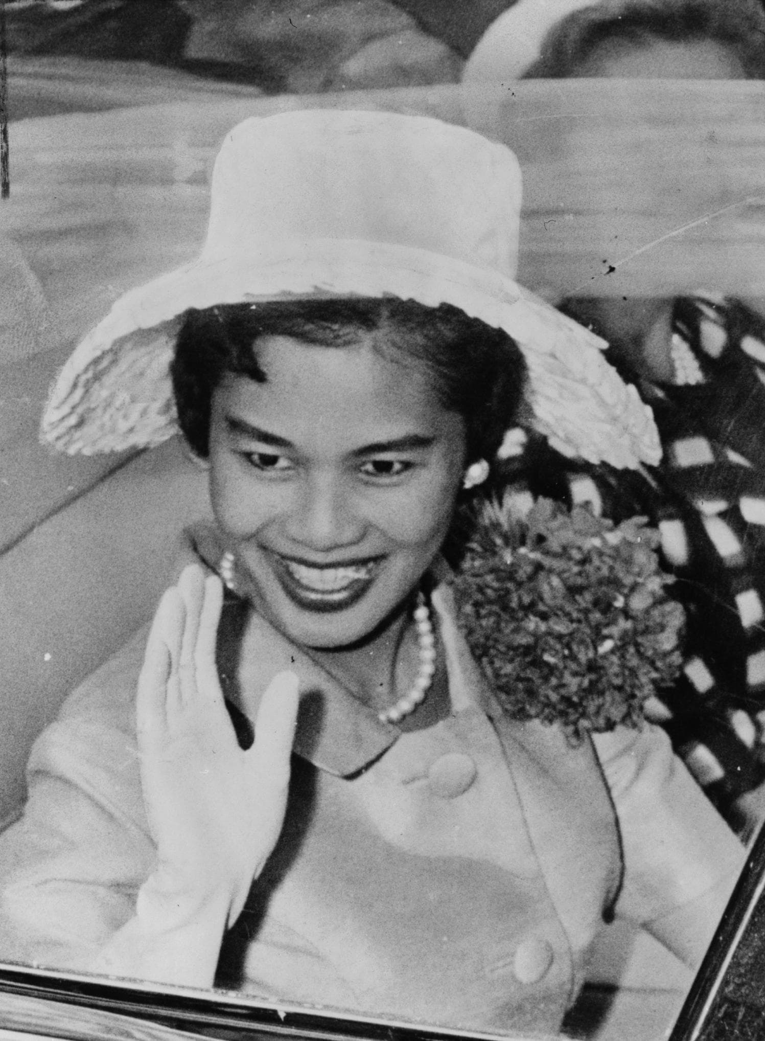 Thailand Marks First Mother's Day Since Queen Sirikit's Passing