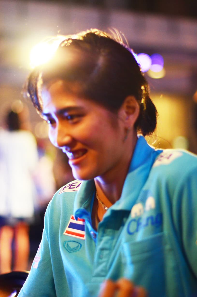 Thailand Stun Brazil, Secure VNL 2027 Return Before Falling to Türkiye