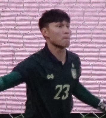 Thailand Beats Philippines to Move to Brink of ASEAN Championship Semis