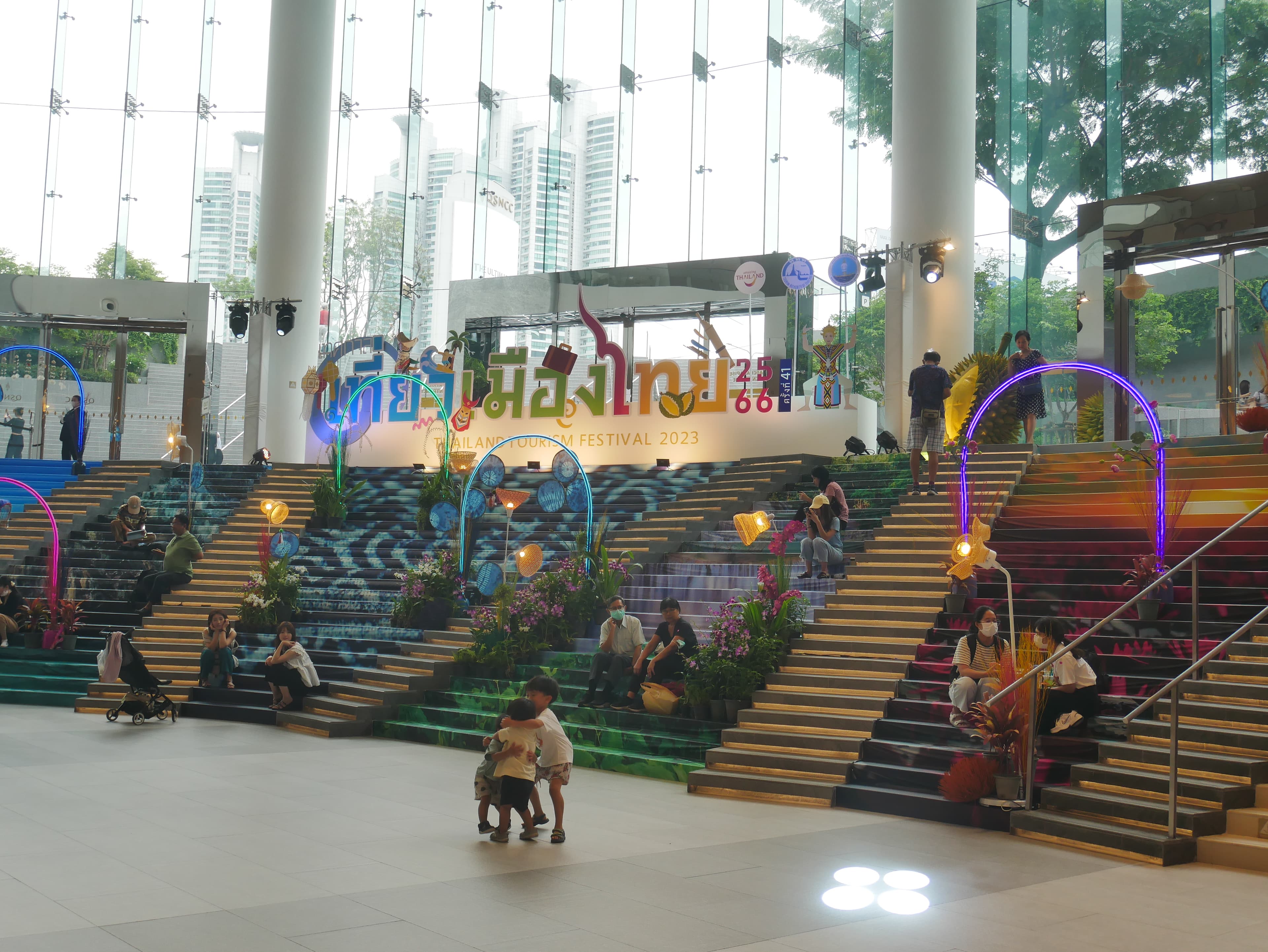 Bangkok to Host 2026 IMF-World Bank Annual Meetings in Historic Return Since 1991