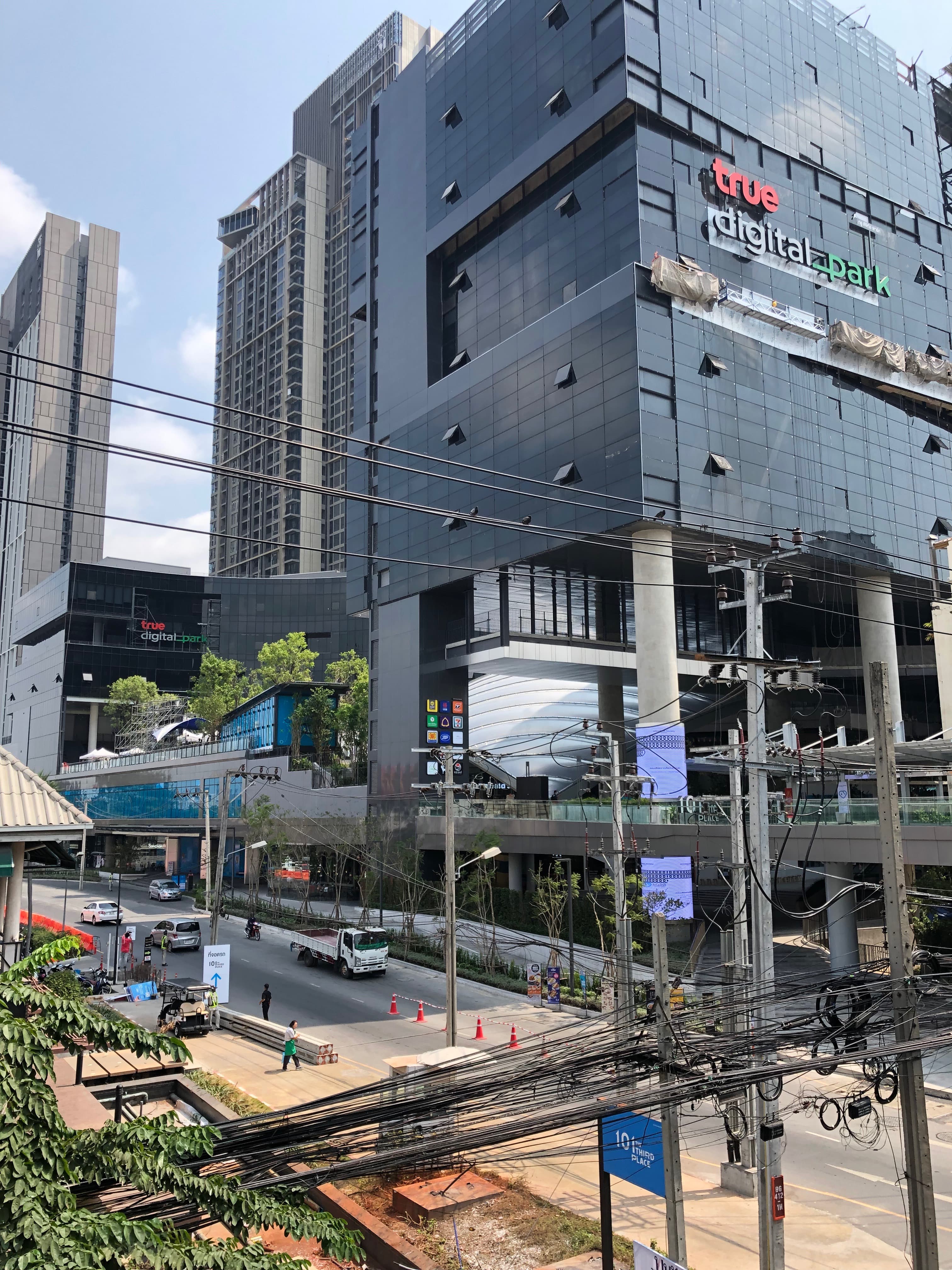 Thailand Launches Quantum Club to Build ASEAN's Biggest Cloud Quantum Hub