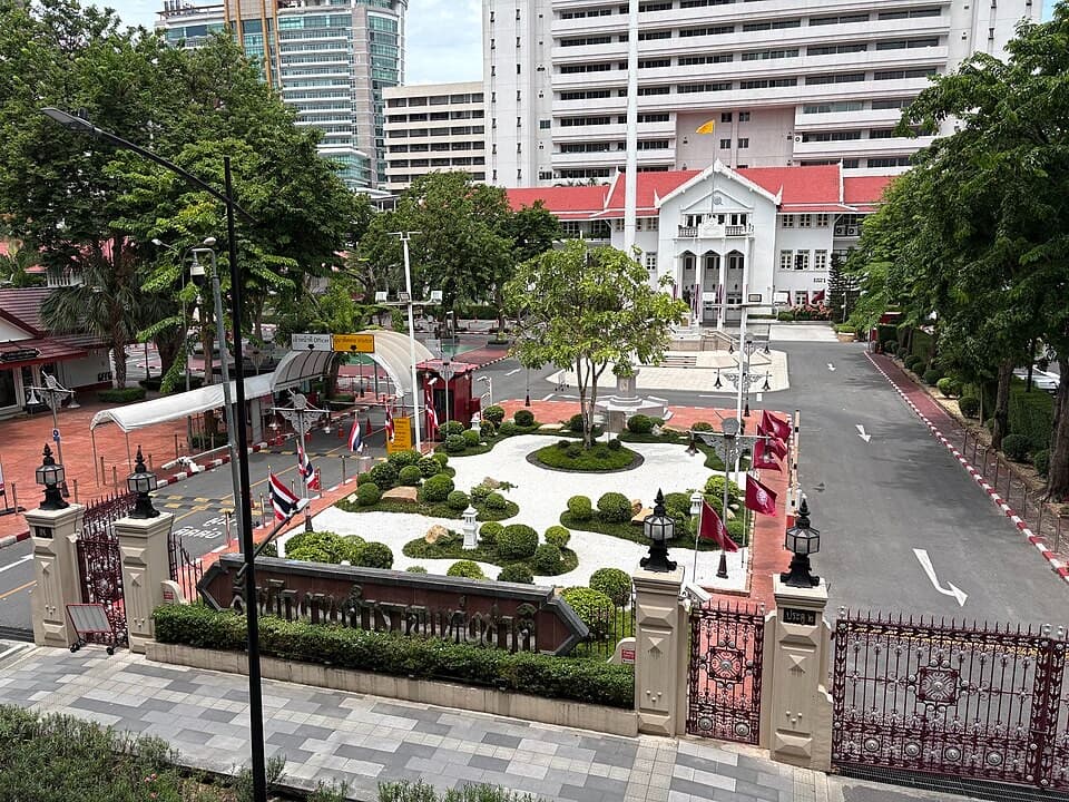 Kingdom, Taiwan Bust Cambodia-Based Call-Centre Scam Ring