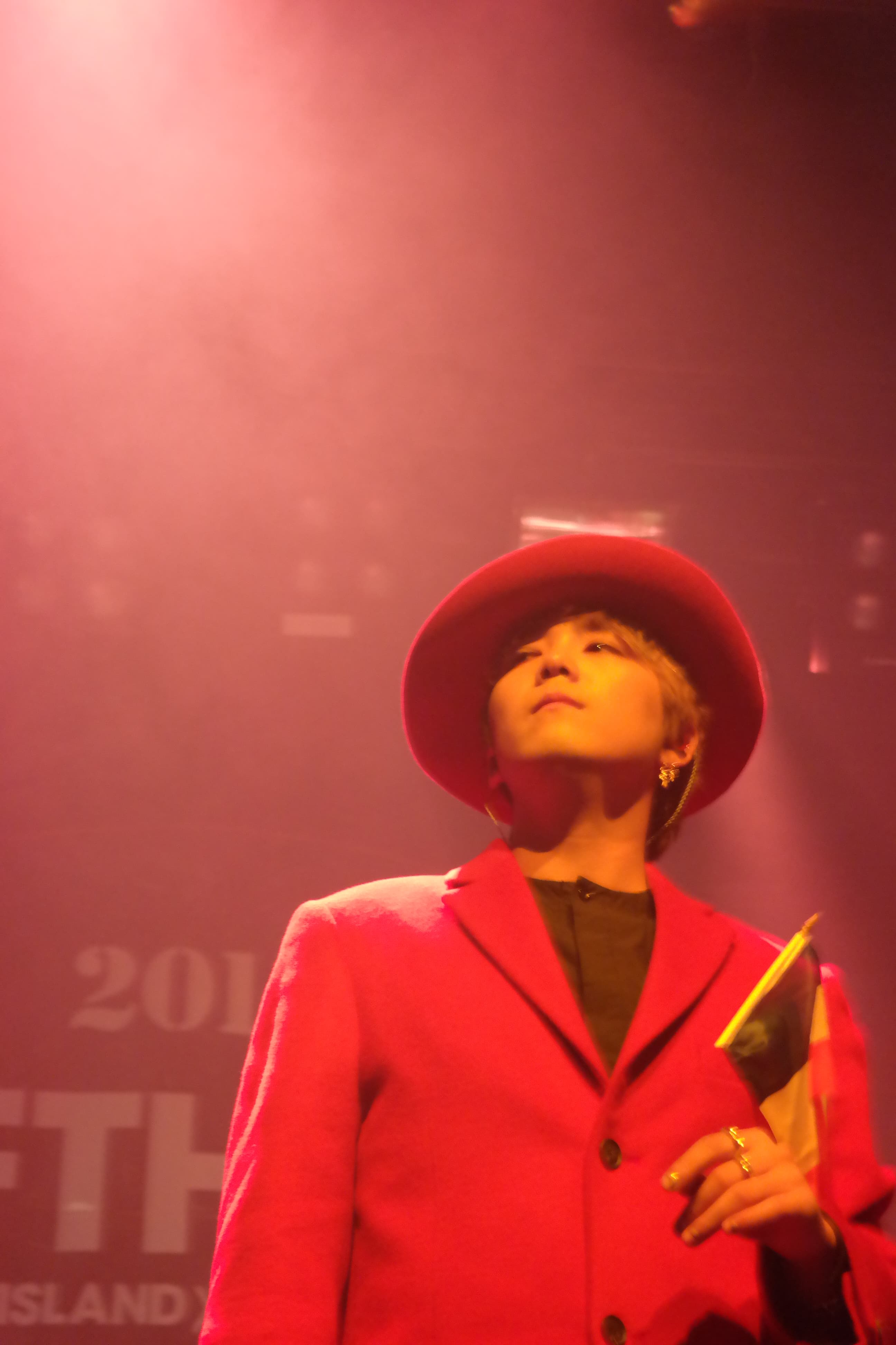 FTISLAND Returns to Bangkok for First Show in Bangkok in Over Two Years