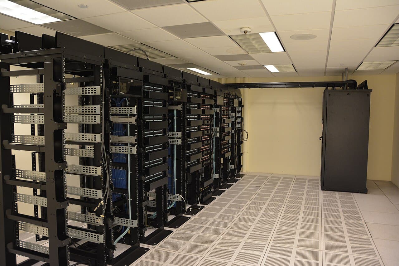 Thailand's AI Data Center Boom Draws Political Scrutiny