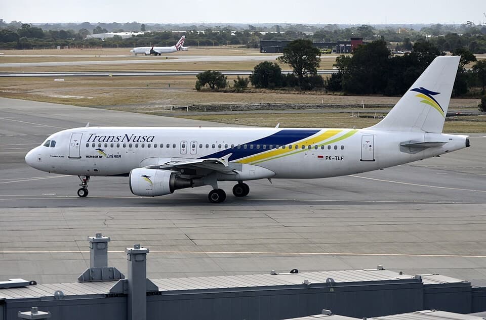 Kingdom Gains New Twice-Daily Flights From Jakarta