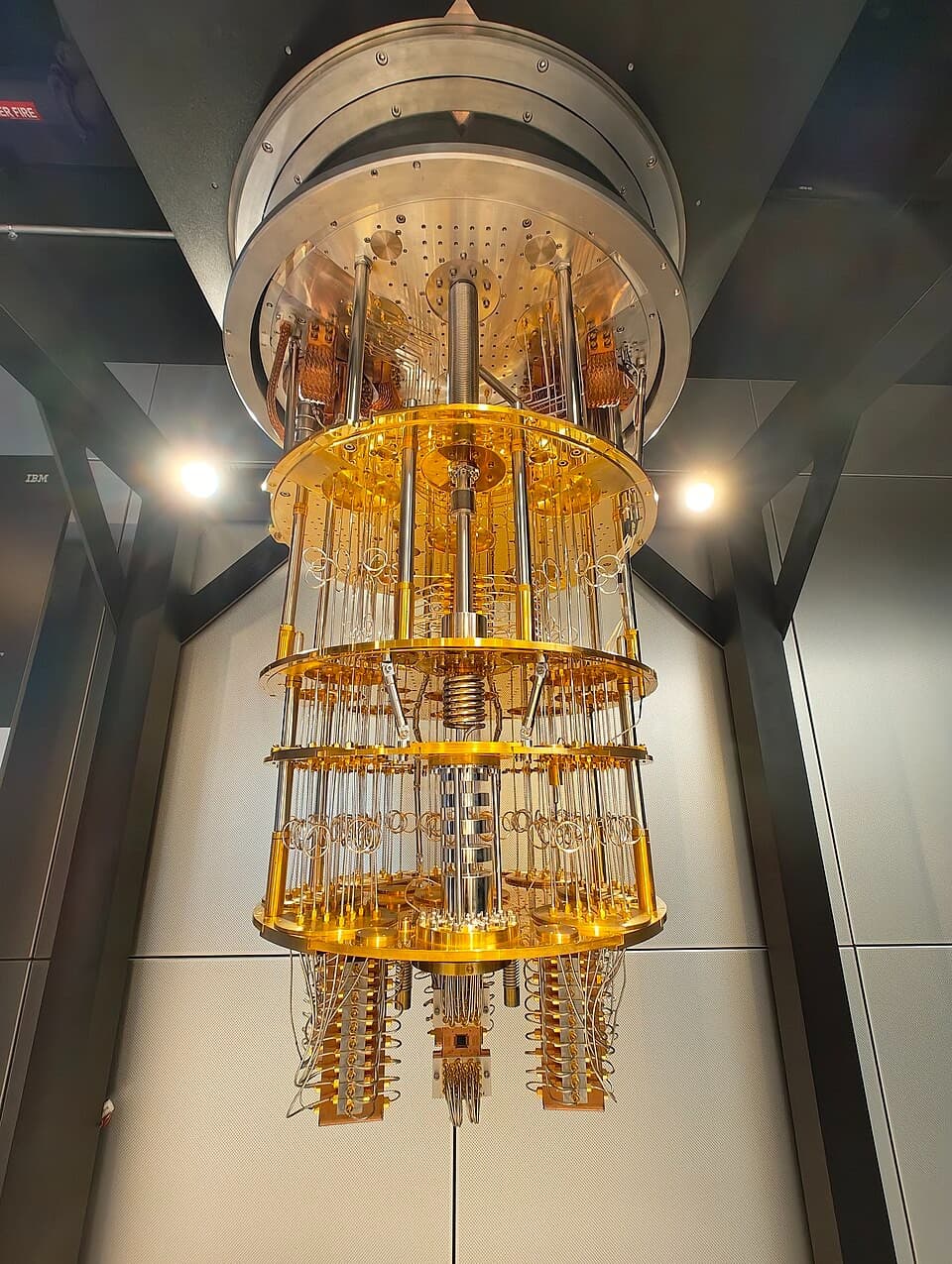 National Quantum Technology Hub Officially Launched