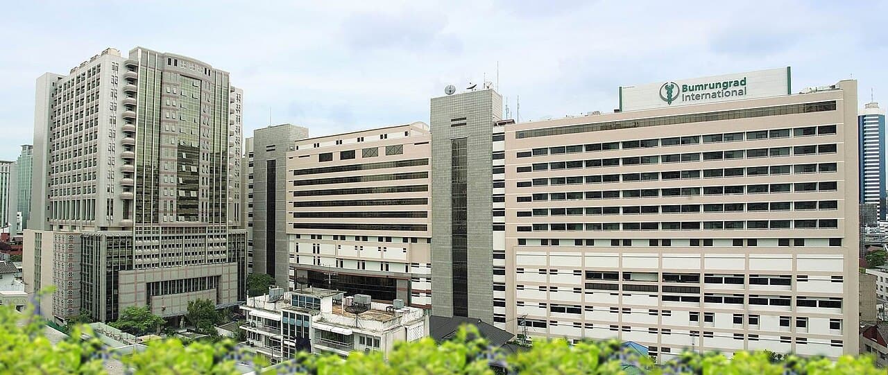Thailand's Medical Tourism Boom Fuels Global Health Push