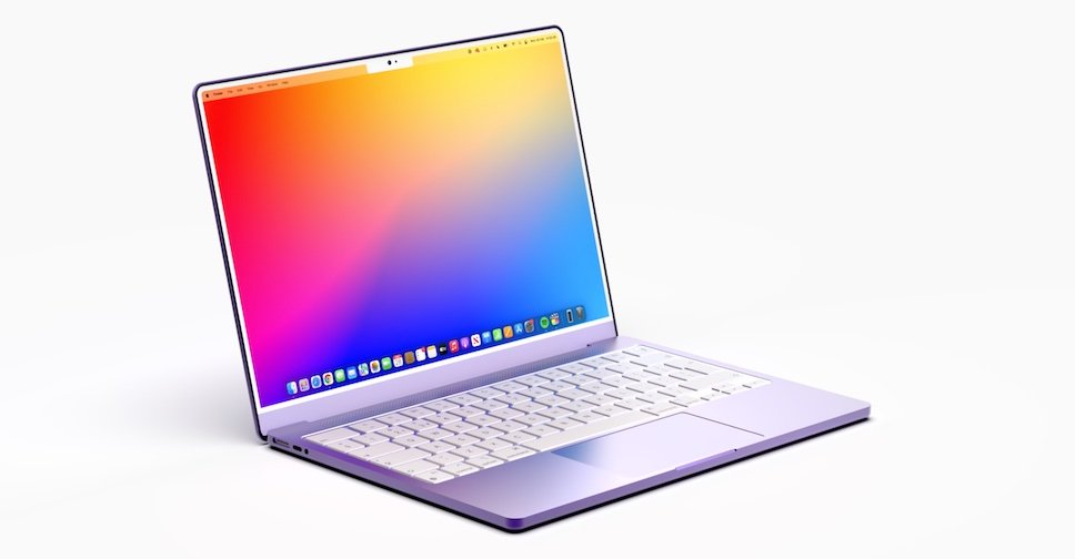 MacBook Air is getting a massive upgrade 