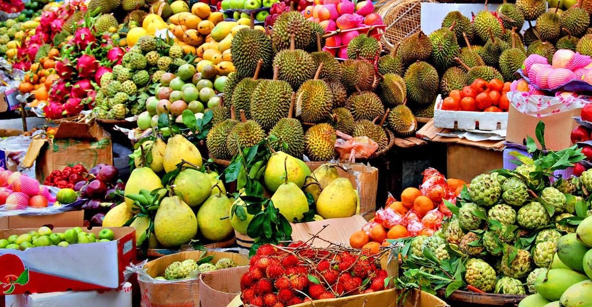 Thailand freezes prices of 46 products for another year