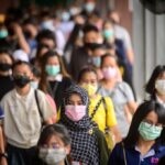 No lifting of Thailand’s face masks in public