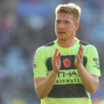 Man City go top, Brighton hammer Chelsea on Potter's return