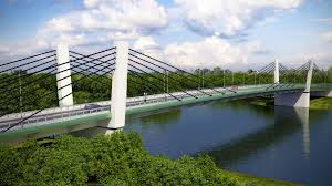 Thai Cabinet approves ฿6.6bn for two new bridges in the South