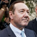 Kevin Spacey’s lawyer challenges accuser’s memory at sex abuse trial