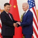 Biden and Xi reassure world but US, China still on collision course: experts