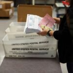 'Kill them': Arizona election workers face midterm threats
