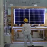 U.S. blocks more than 1,000 solar shipments over Chinese slave labor concerns