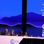 Countries agree on 'loss and damage' fund, final COP27 deal elusive
