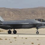 Thai Air Force awaits US Congress approval to buy advanced F35 fighter jets