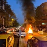 Iran rejects U.N. investigation into protests - spokesperson