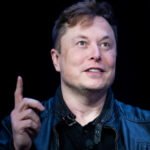Tesla shareholder has accused Elon Musk of 'unjustified enrichment'