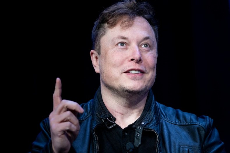 Tesla shareholder has accused Elon Musk of 'unjustified enrichment'