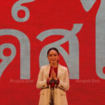Northerners prefer Thaksin daughter Paetongtarn for PM: poll