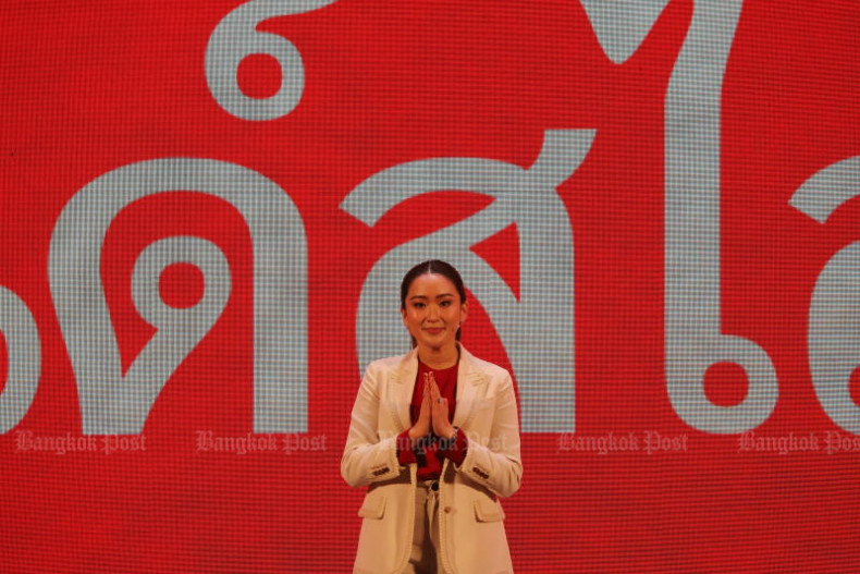 Northerners prefer Thaksin daughter Paetongtarn for PM: poll