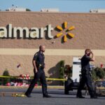 Walmart gunman railed at co-workers in 'death note' before Virginia store shooting
