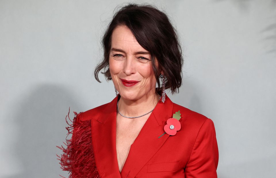 New cast of royal series 'The Crown' say viewers know it is a drama
