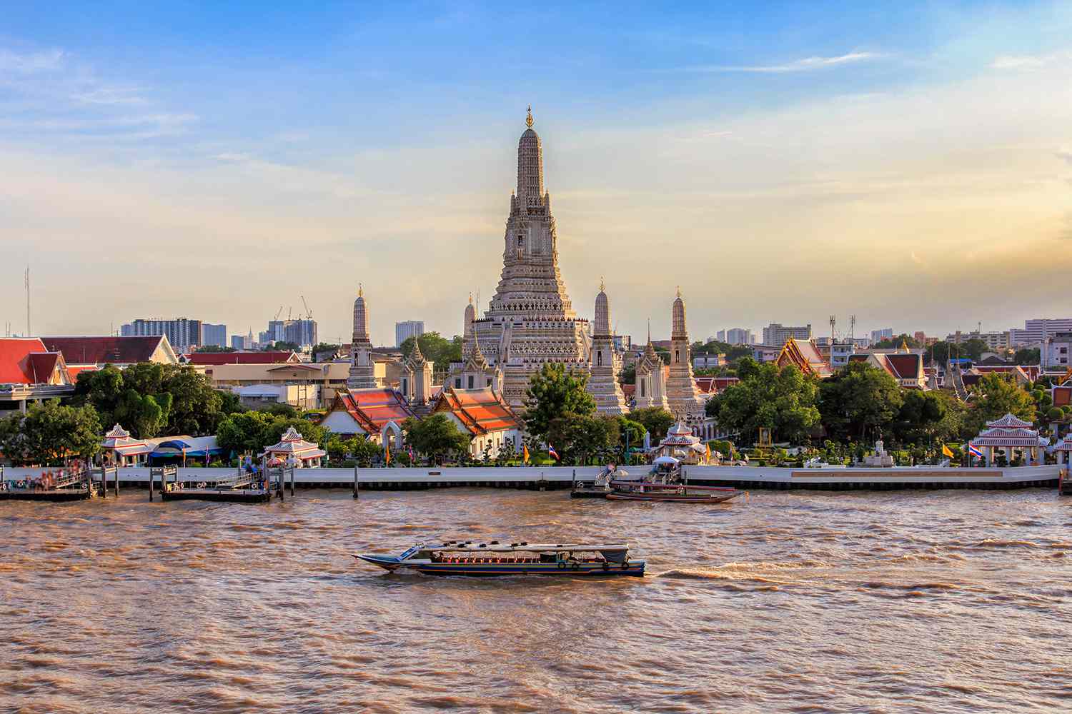 bangkok-thailand
