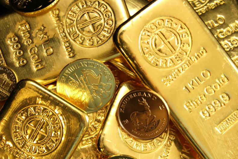 Traders Optimistic About Gold Reaching $4,000 in 3 to 5 Years
