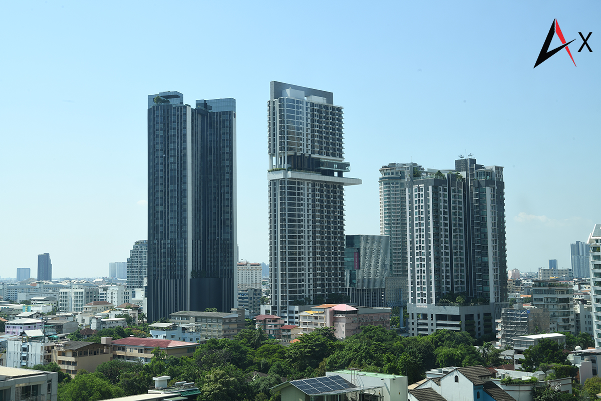 Thai housing demand declines due to Trump's tariffs