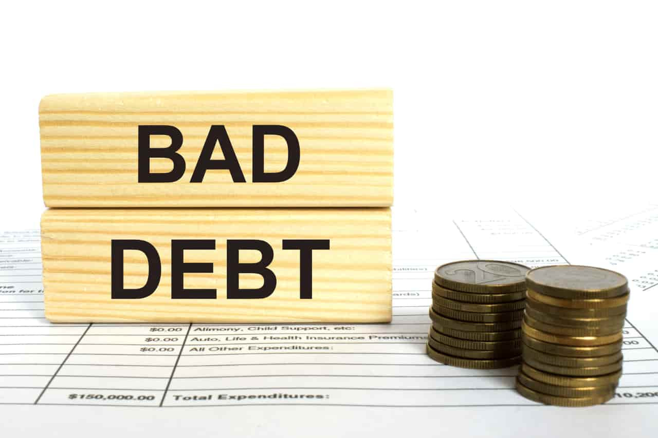 Calls for Action to Stop the Rise in Non-Performing Loans