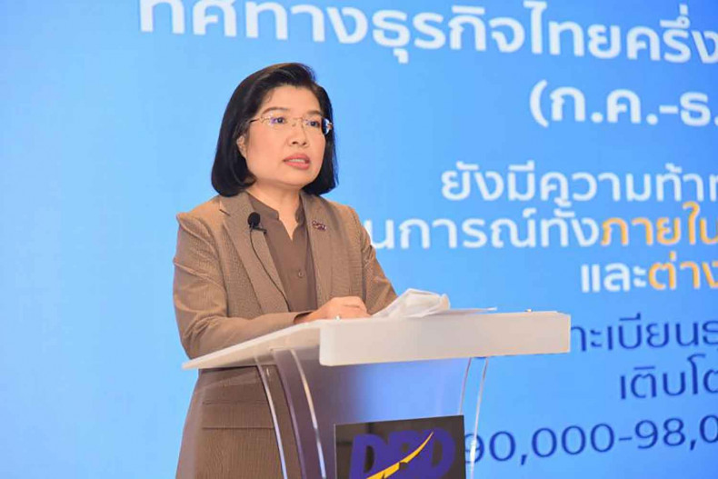 DoBD Praises B89 Billion Investment Allocation