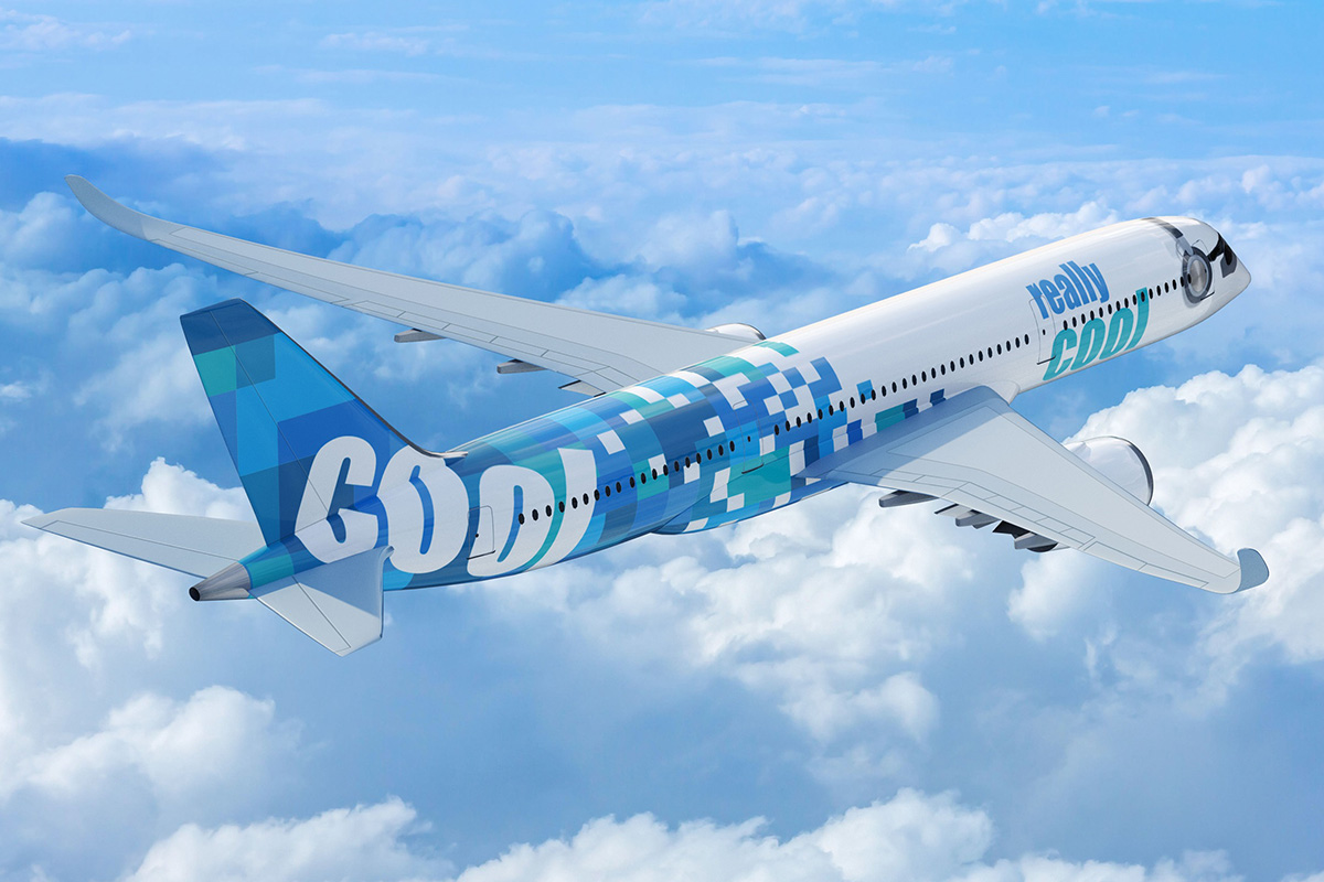 Really Cool Airlines (LUV) Announces New Flight Route to Tokyo in Early 2026