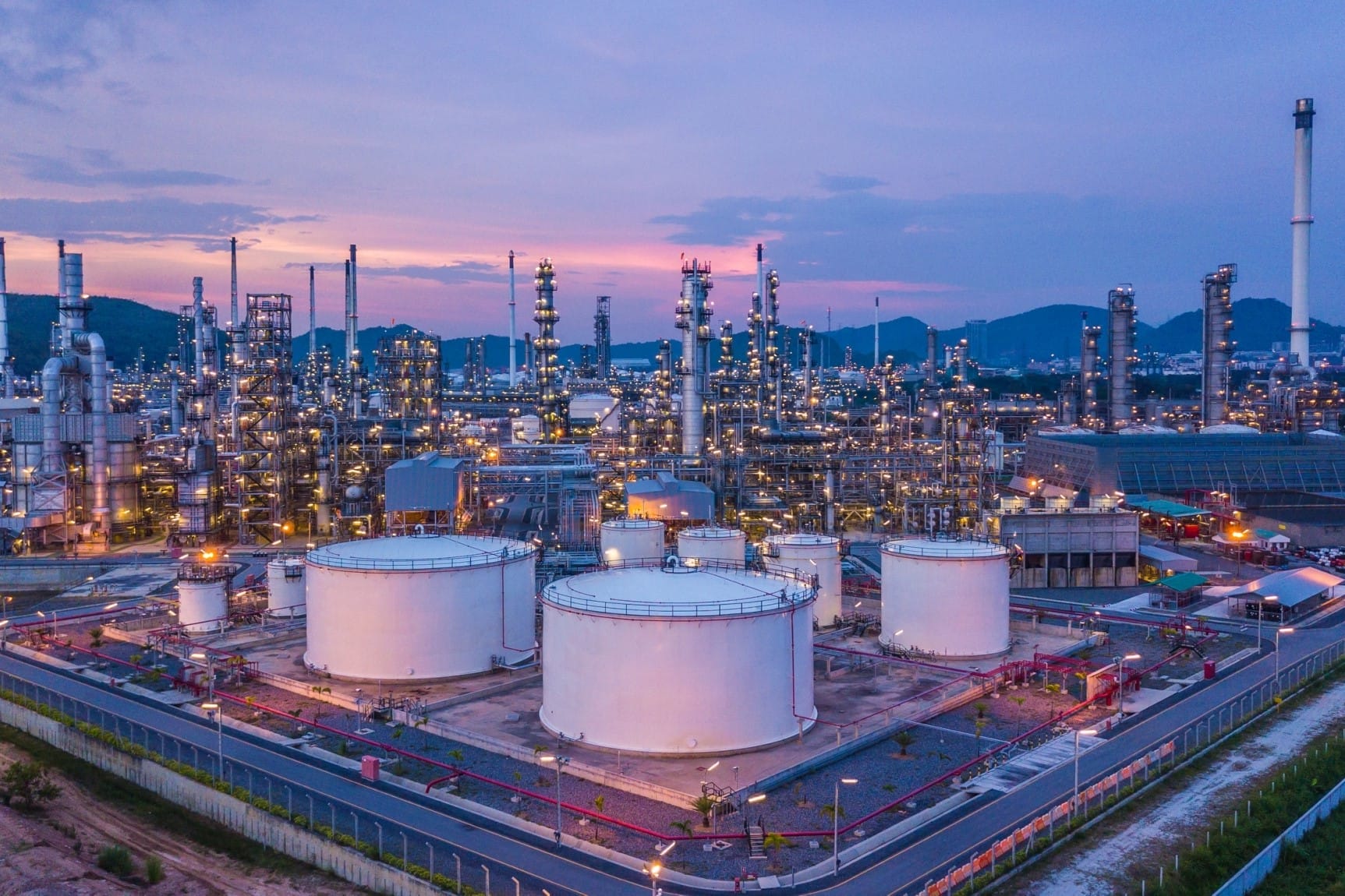 Thai Oil Companies Seek Alternative Markets Beyond Cambodia
