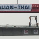 Key Creditors Back Italian-Thai Development