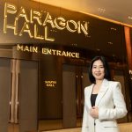 Paragon Hall Poised to Transform into Premier Venue for International Events