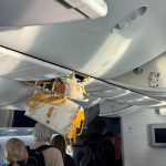 Air Europa flight forced to divert to Brazil following turbulence; 30 passengers injured