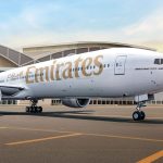 Emirates launches next gen Business Class on the 777's