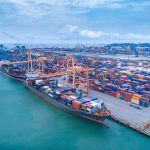 Shipping industry anticipates 1-2% growth