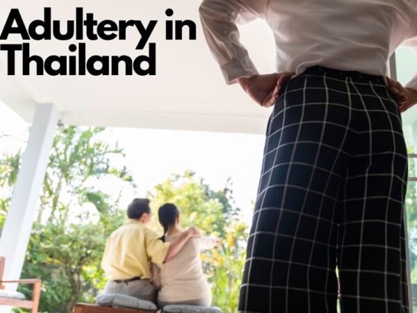 Adultery-in-Thailand Bangkok one