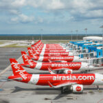 AirAsia calls for action to cut travel costs