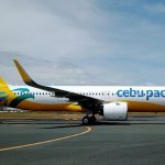 Cebu Pacific signs MOU for 102+50 A321neo aircraft